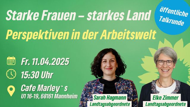 Starke Frauen