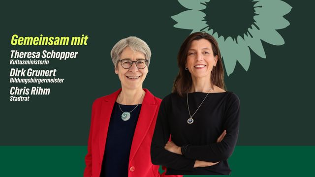 Bildung für morgen II