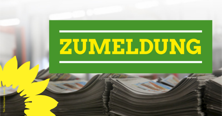 Zumeldung: Landtag fördert Kultur aus Mannheim