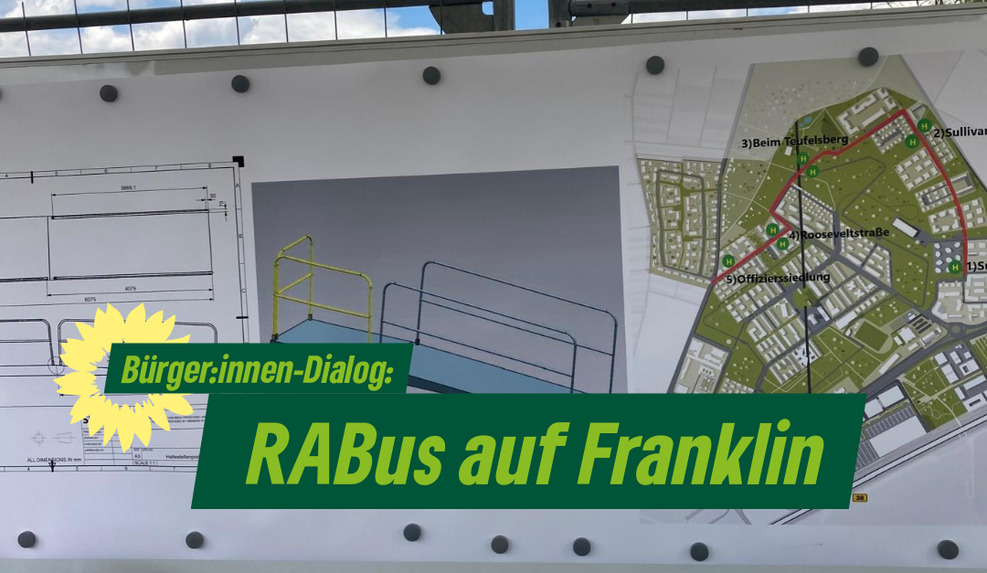 Mobilität für alle: Barrierefreiheit im Fokus des RABus-Projekts in Mannheim und Friedrichshafen